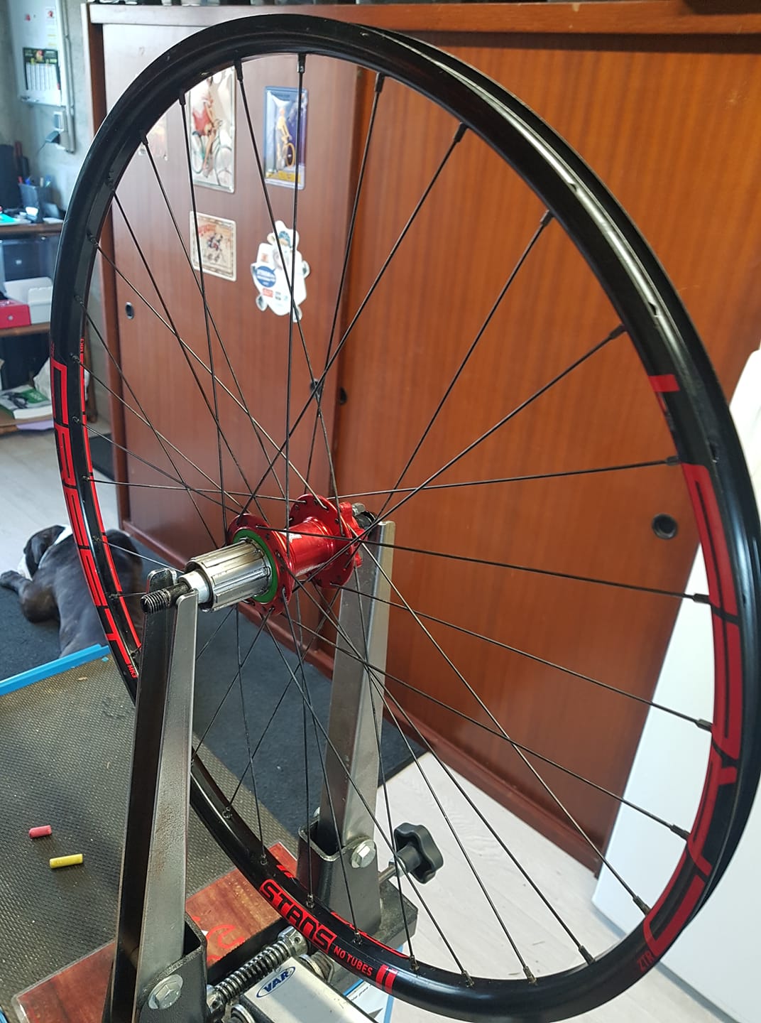 Lubrifiant Chris King pour moyeux - CHRIS KING - 91300 - Troc Vélo
