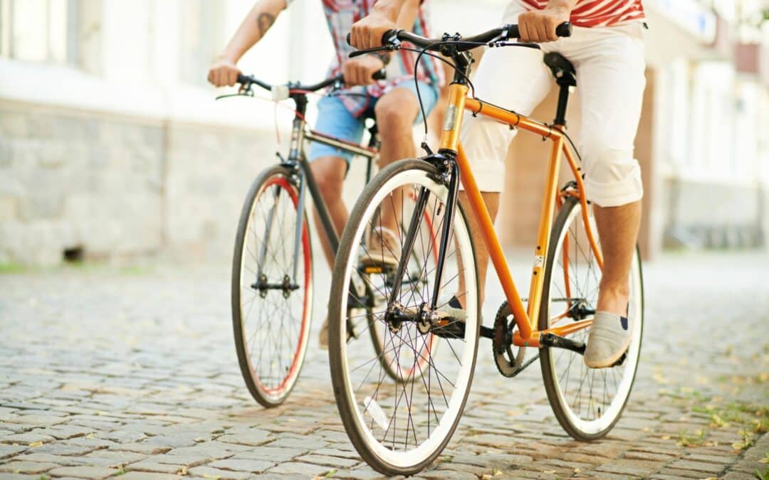Guide complet pour l’entretien de votre vélo de ville : Garder votre compagnon de route en parfait état