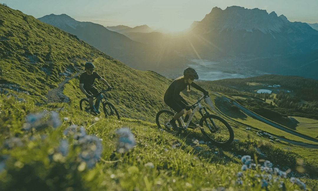 Guide d’achat pour un vélo Canyon – Atelier de montage Grand Ouest – Caen